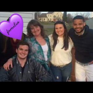 Meet your Posher, Ann